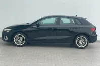 Audi A3 Sportback din 2022 cu 116.262 km - oferta AUD213111 - foto 3