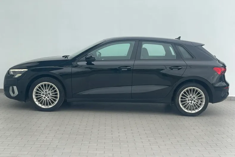 Audi A3 Sportback din 2022 cu 116.262 km - oferta AUD213111 - foto 3