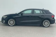 Audi A3 Sportback din 2022 cu 116.262 km - oferta AUD213111 - foto 4