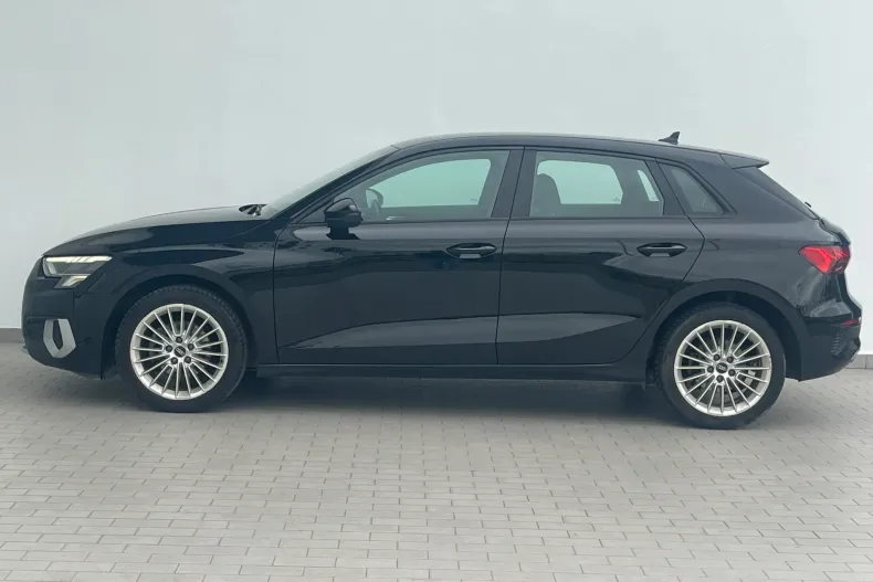 Audi A3 Sportback din 2022 cu 116.262 km - oferta AUD213111 - foto 4
