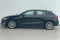 Audi A3 Sportback din 2022 cu 116.262 km - oferta AUD213111 - foto 5