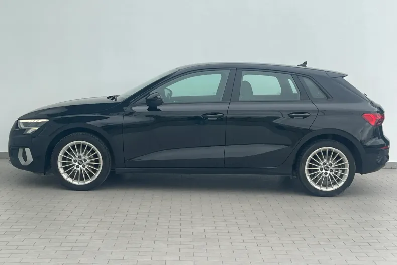 Audi A3 Sportback din 2022 cu 116.262 km - oferta AUD213111 - foto 5