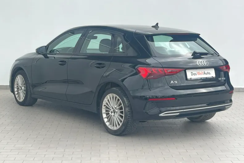 Audi A3 Sportback din 2022 cu 116.262 km - oferta AUD213111 - foto 7