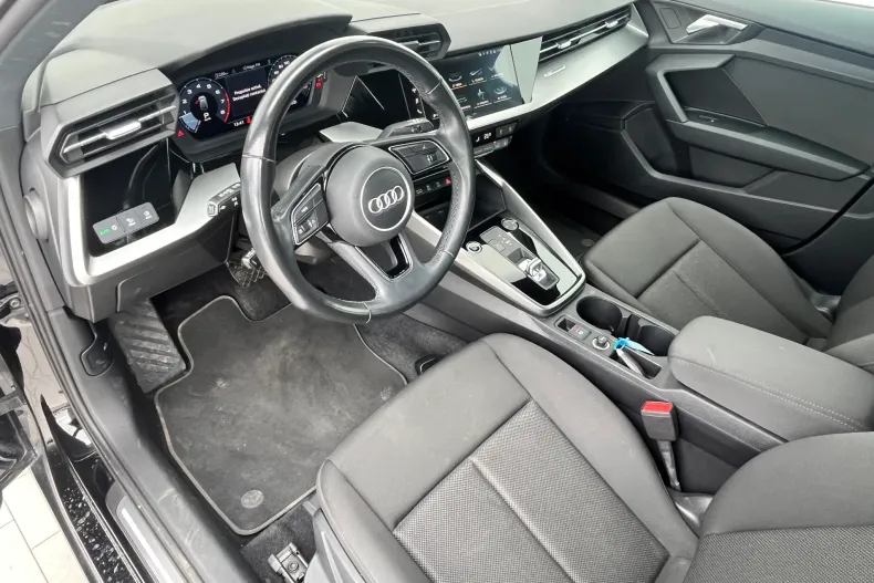 Audi A3 Sportback din 2022 cu 116.262 km - oferta AUD213111 - foto 8