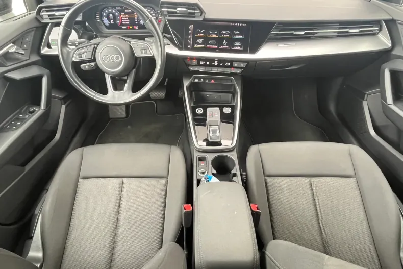 Audi A3 Sportback din 2022 cu 116.262 km - oferta AUD213111 - foto 9