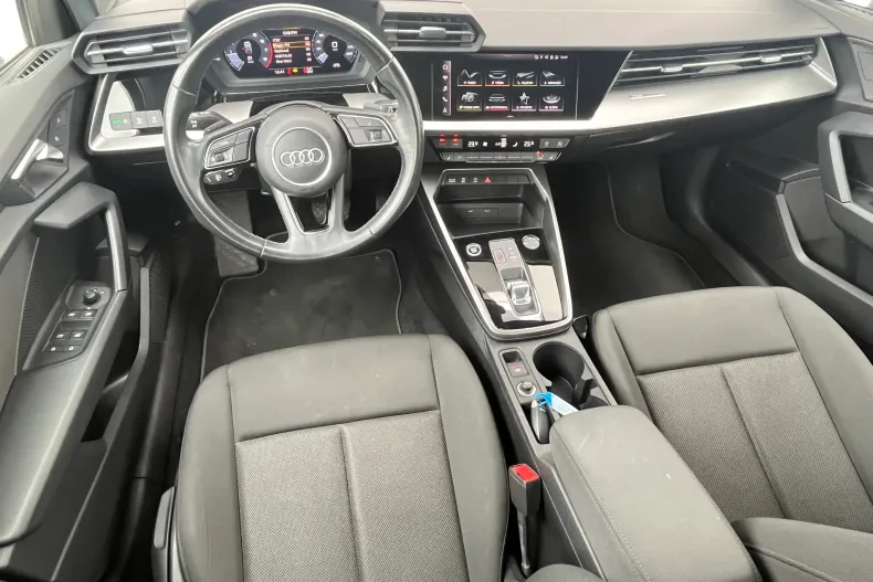 Audi A3 Sportback din 2022 cu 116.262 km - oferta AUD213111 - foto 10