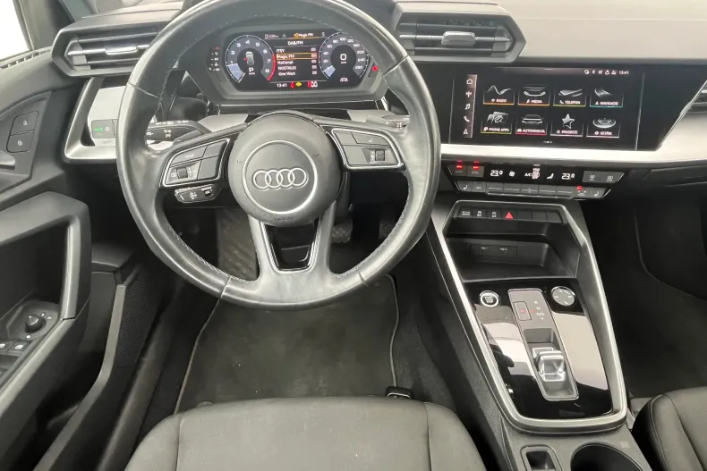 Audi A3 Sportback din 2022 cu 116.262 km - oferta AUD213111 - foto 12