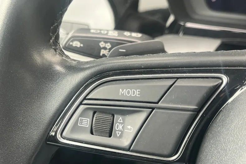 Audi A3 Sportback din 2022 cu 116.262 km - oferta AUD213111 - foto 16