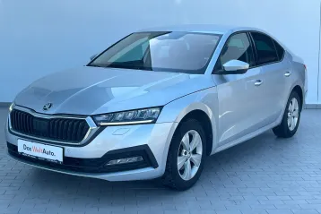 Skoda Octavia din 2022 - oferta SKO213112