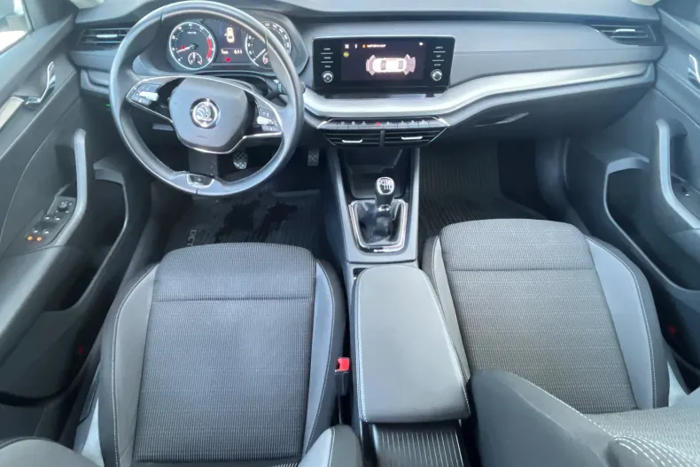 Skoda Octavia din 2022 cu 75.803 km - oferta SKO213112 - foto 8