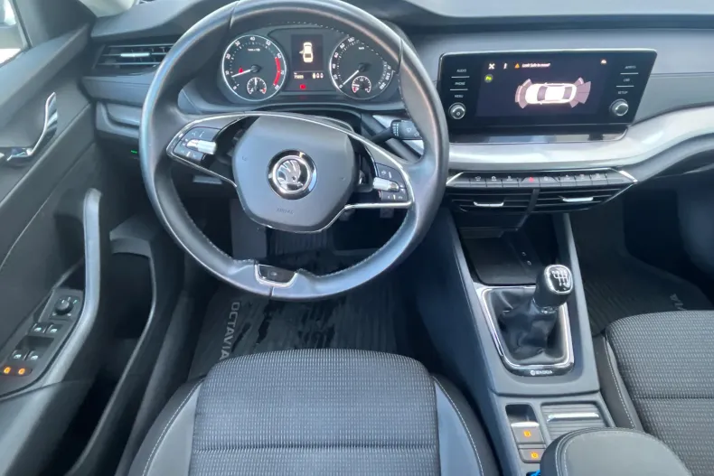 Skoda Octavia din 2022 cu 75.803 km - oferta SKO213112 - foto 10