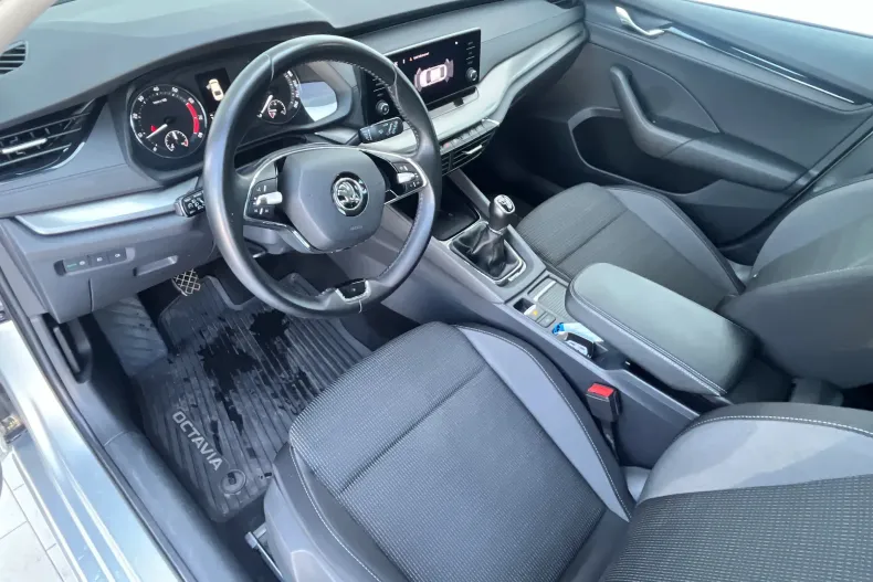 Skoda Octavia din 2022 cu 75.803 km - oferta SKO213112 - foto 12