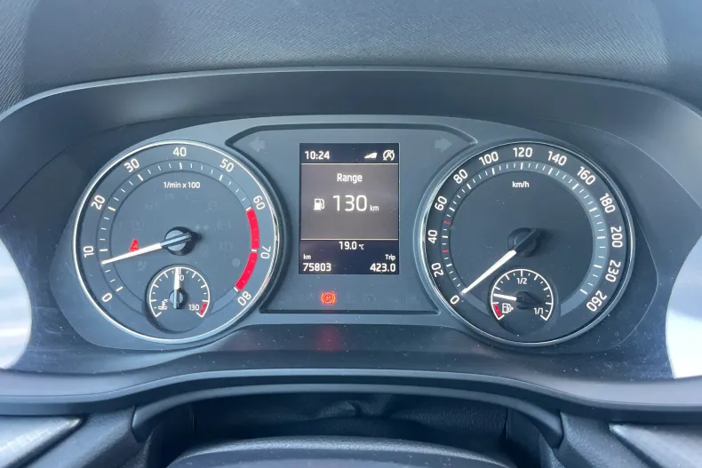 Skoda Octavia din 2022 cu 75.803 km - oferta SKO213112 - foto 13
