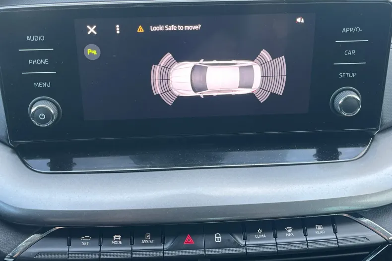 Skoda Octavia din 2022 cu 75.803 km - oferta SKO213112 - foto 17
