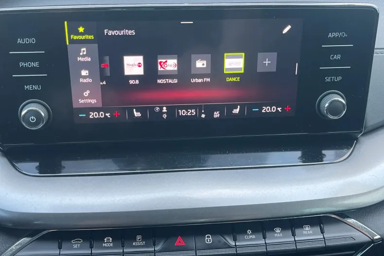 Skoda Octavia din 2022 cu 75.803 km - oferta SKO213112 - foto 18