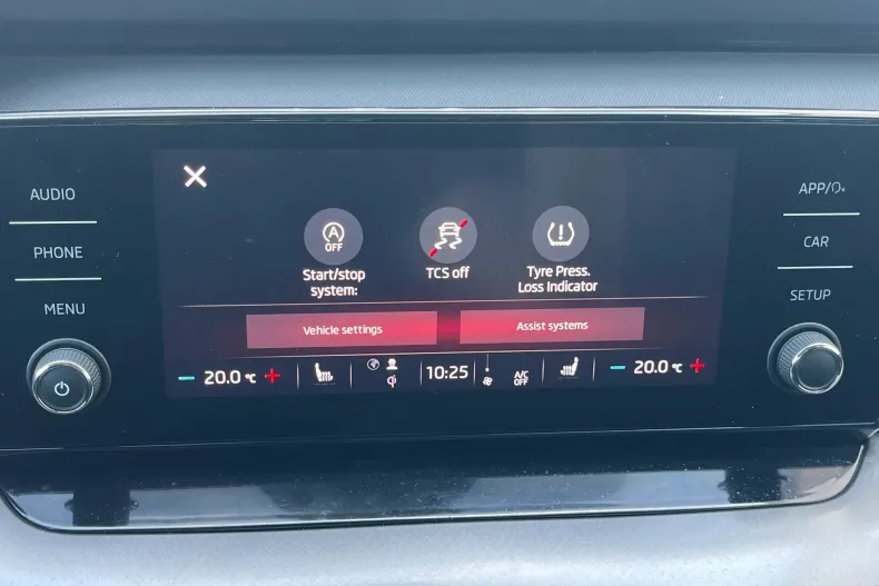Skoda Octavia din 2022 cu 75.803 km - oferta SKO213112 - foto 23