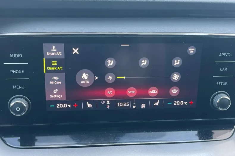 Skoda Octavia din 2022 cu 75.803 km - oferta SKO213112 - foto 24