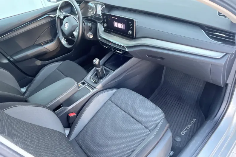 Skoda Octavia din 2022 cu 75.803 km - oferta SKO213112 - foto 27