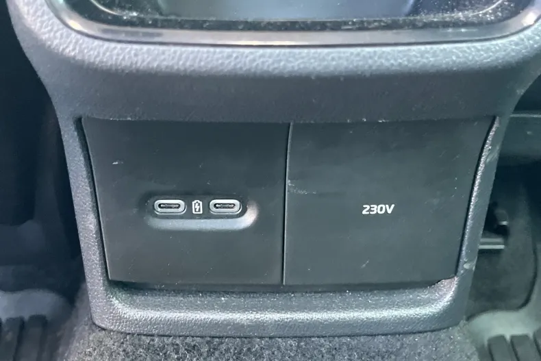 Skoda Octavia din 2022 cu 75.803 km - oferta SKO213112 - foto 30