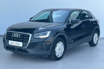 Audi Q2 din 2023 - oferta AUD213113