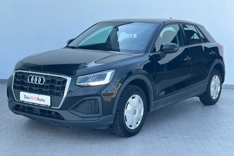 Audi Q2 din 2023 cu 31.587 km - oferta AUD213113 - foto 1