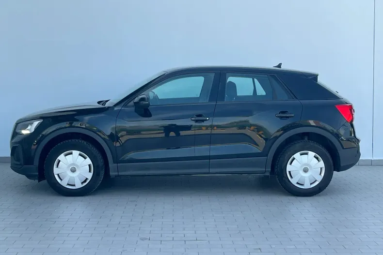 Audi Q2 din 2023 cu 31.587 km - oferta AUD213113 - foto 3