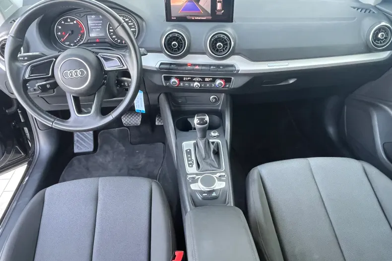 Audi Q2 din 2023 cu 31.587 km - oferta AUD213113 - foto 6