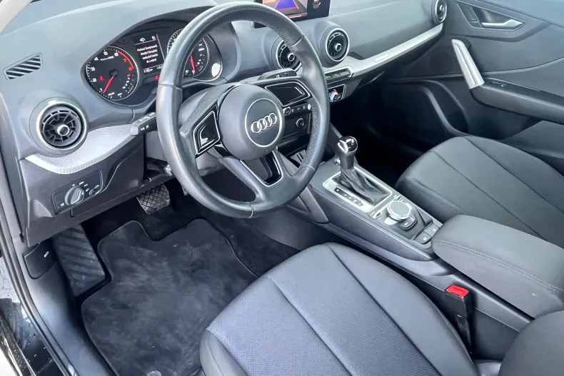 Audi Q2 din 2023 cu 31.587 km - oferta AUD213113 - foto 8