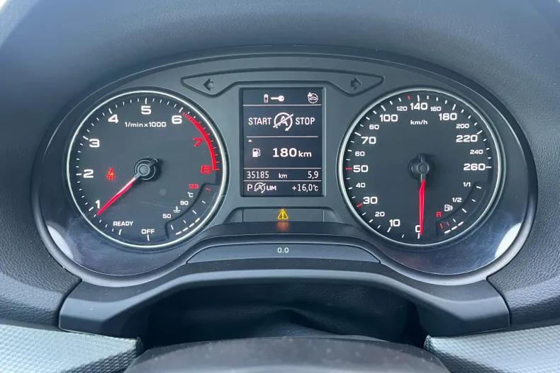 Audi Q2 din 2023 cu 31.587 km - oferta AUD213113 - foto 11