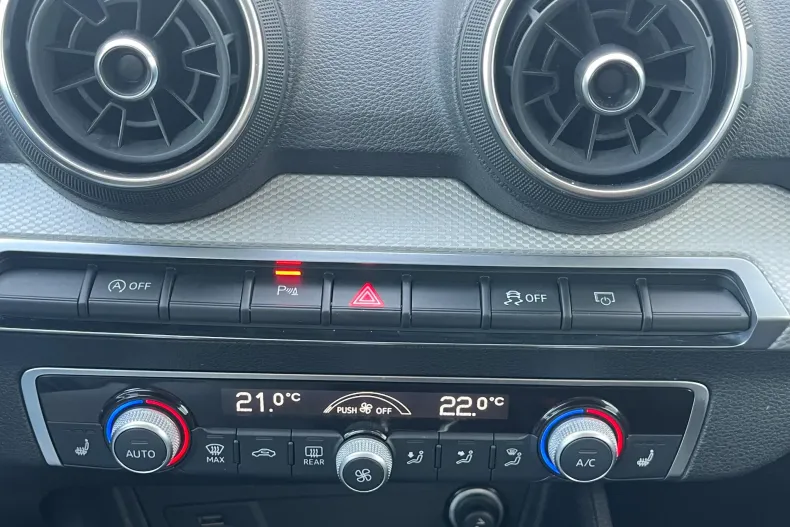 Audi Q2 din 2023 cu 31.587 km - oferta AUD213113 - foto 13