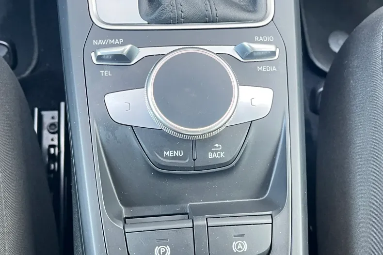 Audi Q2 din 2023 cu 31.587 km - oferta AUD213113 - foto 14