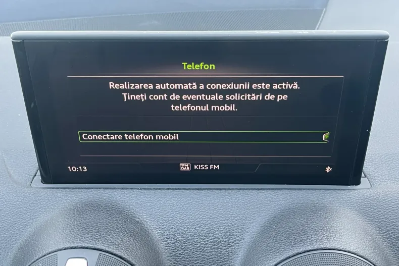 Audi Q2 din 2023 cu 31.587 km - oferta AUD213113 - foto 16