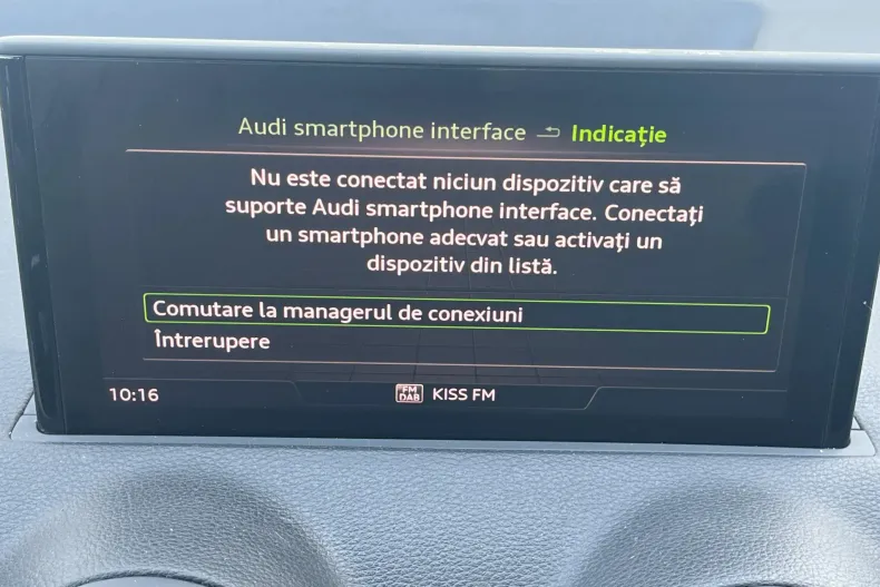 Audi Q2 din 2023 cu 31.587 km - oferta AUD213113 - foto 21