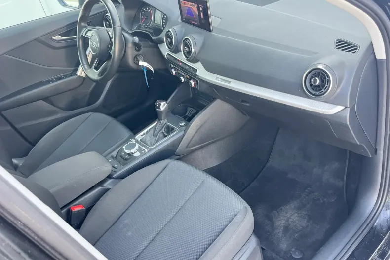 Audi Q2 din 2023 cu 31.587 km - oferta AUD213113 - foto 22