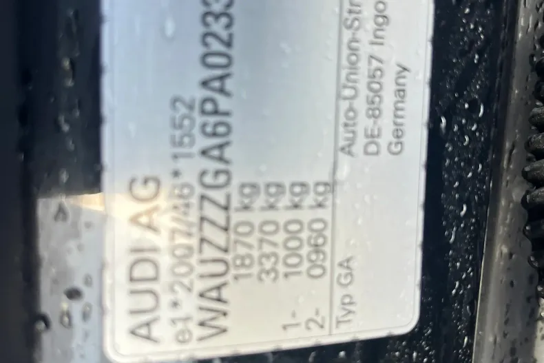 Audi Q2 din 2023 cu 31.587 km - oferta AUD213113 - foto 24