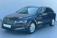 Skoda Superb din 2022 cu 137.125 km - oferta SKO213114 - foto 1