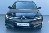 Skoda Superb din 2022 cu 137.125 km - oferta SKO213114 - foto 2