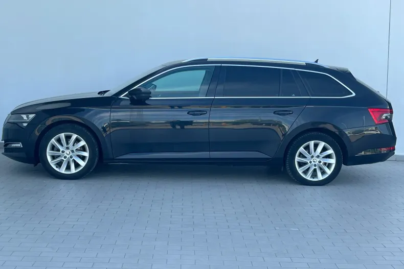 Skoda Superb din 2022 cu 137.125 km - oferta SKO213114 - foto 3