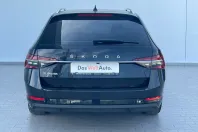 Skoda Superb din 2022 cu 137.125 km - oferta SKO213114 - foto 4