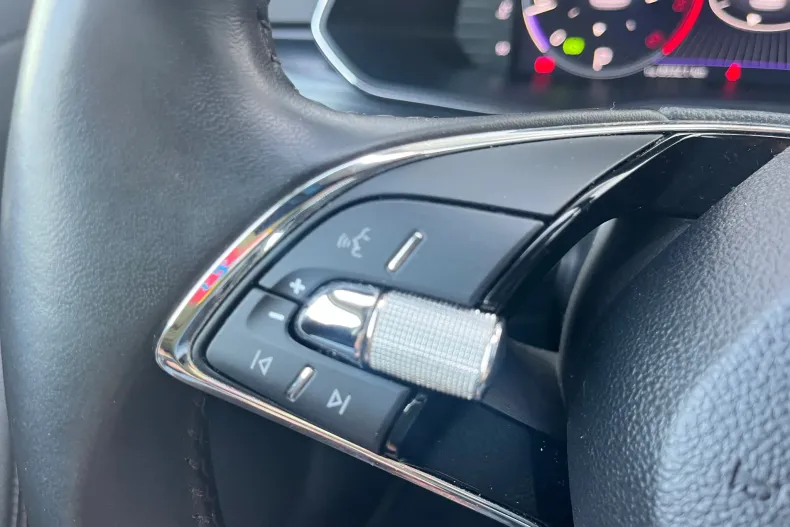 Skoda Superb din 2022 cu 137.125 km - oferta SKO213114 - foto 15
