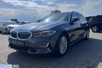 BMW 330e din 2020 - oferta BMW213116