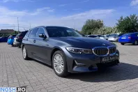 BMW 330e (Seria 3) din 2020 cu 43.376 km - oferta BMW213116 - foto 2