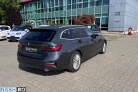 BMW 330e (Seria 3) din 2020 cu 43.376 km - oferta BMW213116 - foto 4