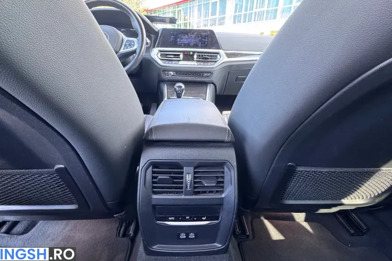 BMW 330e (Seria 3) din 2020 cu 43.376 km - oferta BMW213116 - foto 15