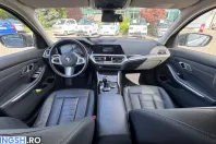 BMW 330e (Seria 3) din 2020 cu 43.376 km - oferta BMW213116 - foto 16