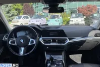 BMW 330e (Seria 3) din 2020 cu 43.376 km - oferta BMW213116 - foto 17