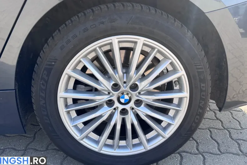 BMW 330e (Seria 3) din 2020 cu 43.376 km - oferta BMW213116 - foto 23