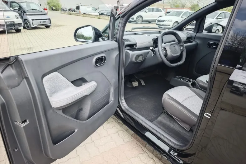 LINKTOUR Alumi Pro din 2025 cu 3 km - oferta LIN213117 - foto 22