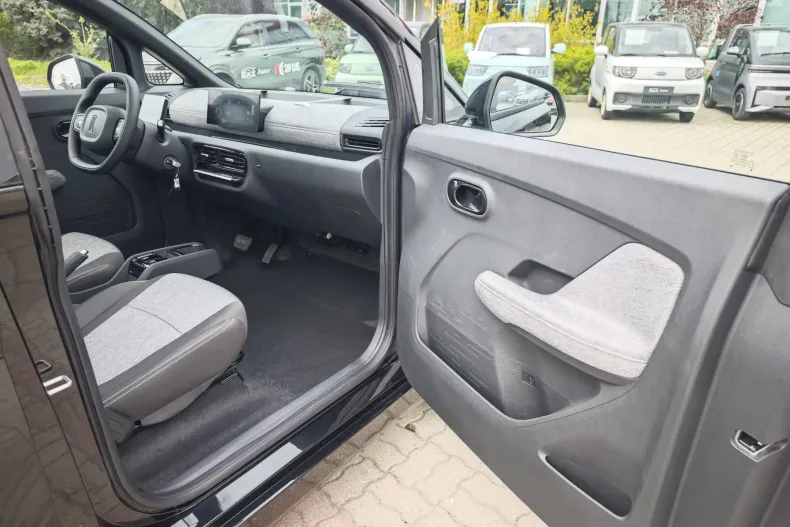 LINKTOUR Alumi Pro din 2025 cu 3 km - oferta LIN213117 - foto 26