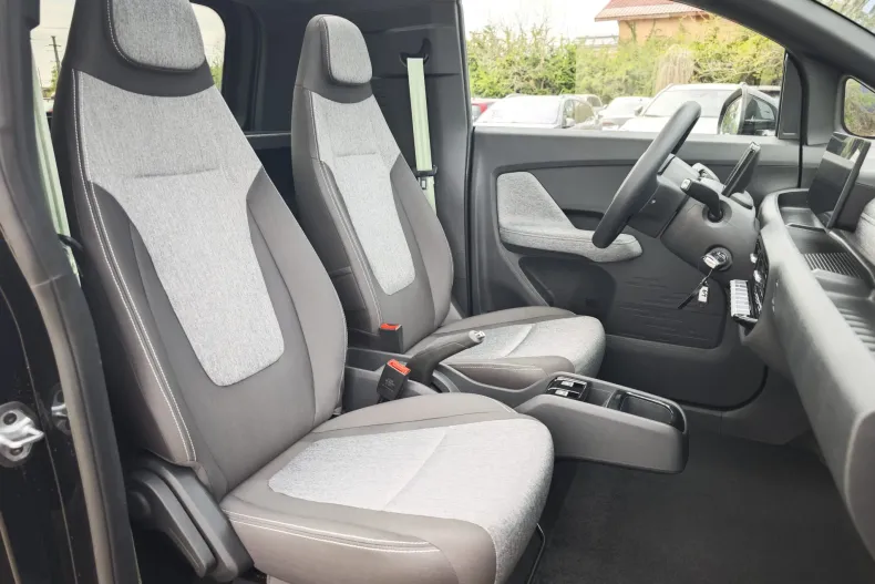 LINKTOUR Alumi Pro din 2025 cu 3 km - oferta LIN213117 - foto 28